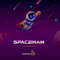 Spaceman jogodeouro