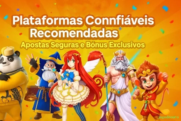 jogodeouro APK Download Oficial