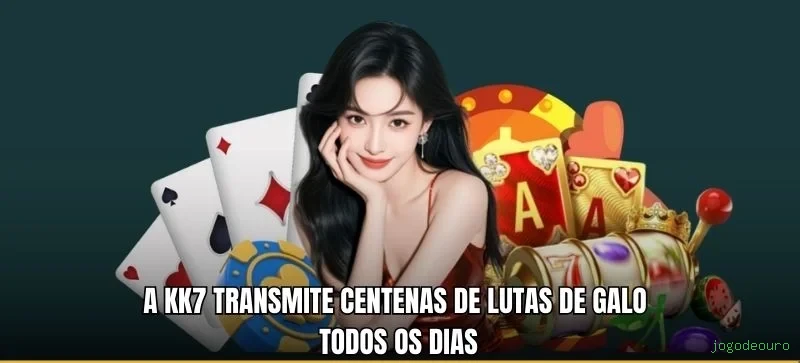 jogodeouro APK Download