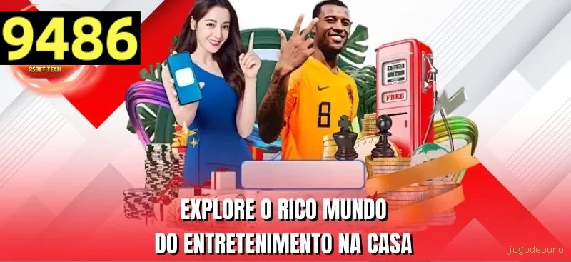 jogodeouro App Download