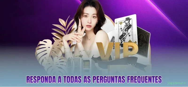 Cadastro jogodeouro
