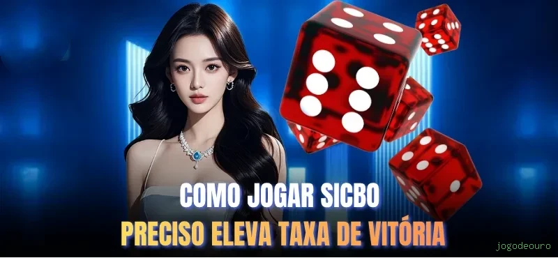 jogodeouro Site Oficial