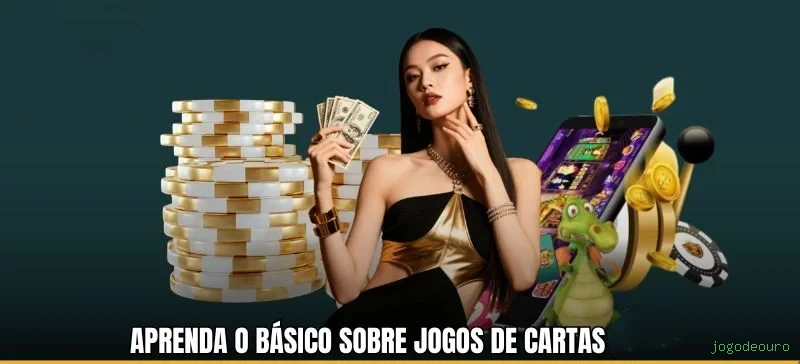 Criar Conta jogodeouro