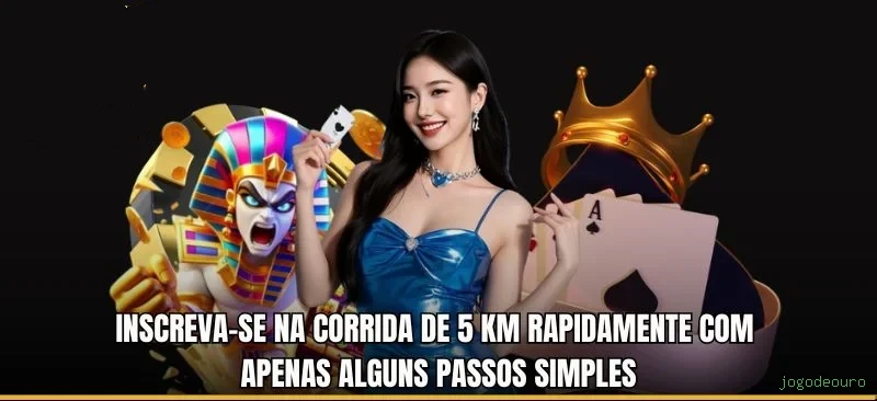 Entrar jogodeouro