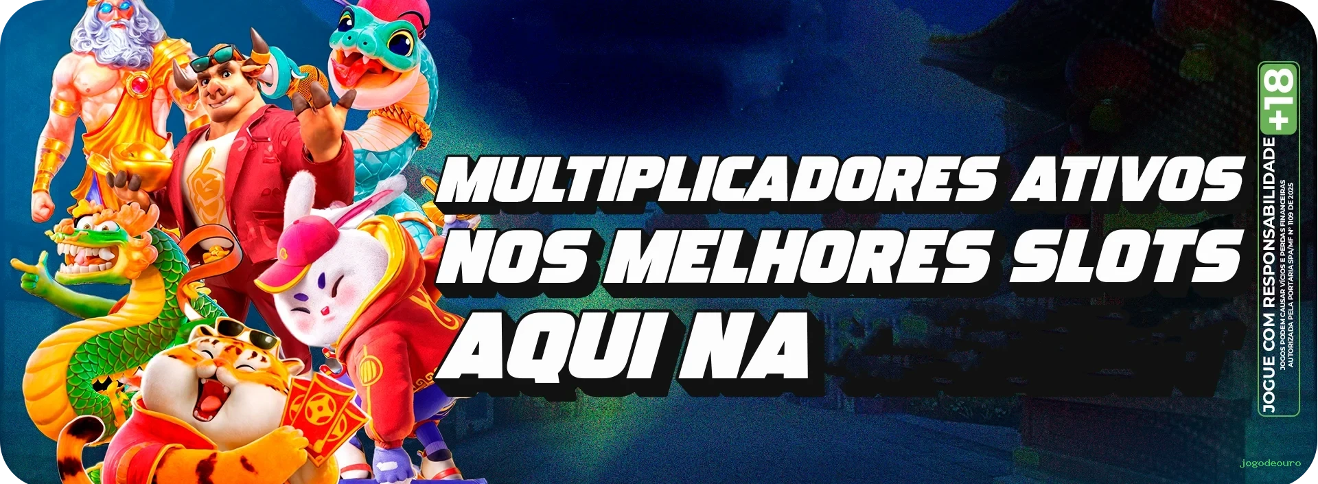 jogodeouro Facebook