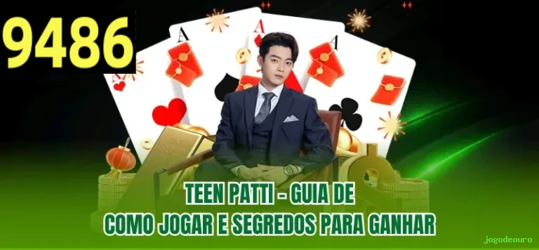 jogodeouro Pagamentos PIX