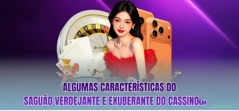 jogodeouro Cassino Ao Vivo