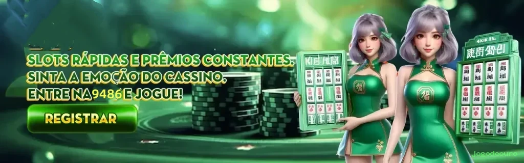 jogodeouro PIX Saque