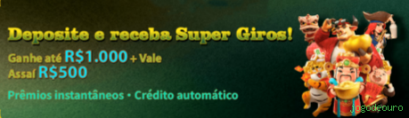 jogodeouro Sem Taxa