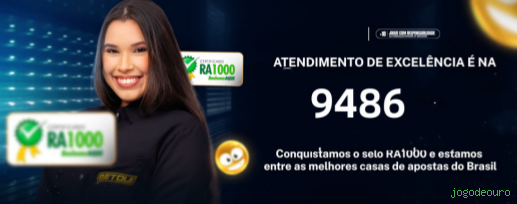 jogodeouro Segurança
